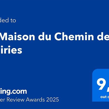 Morieres-les-Avignon La Maison Du Chemin Des Prairies מראה חיצוני תמונה